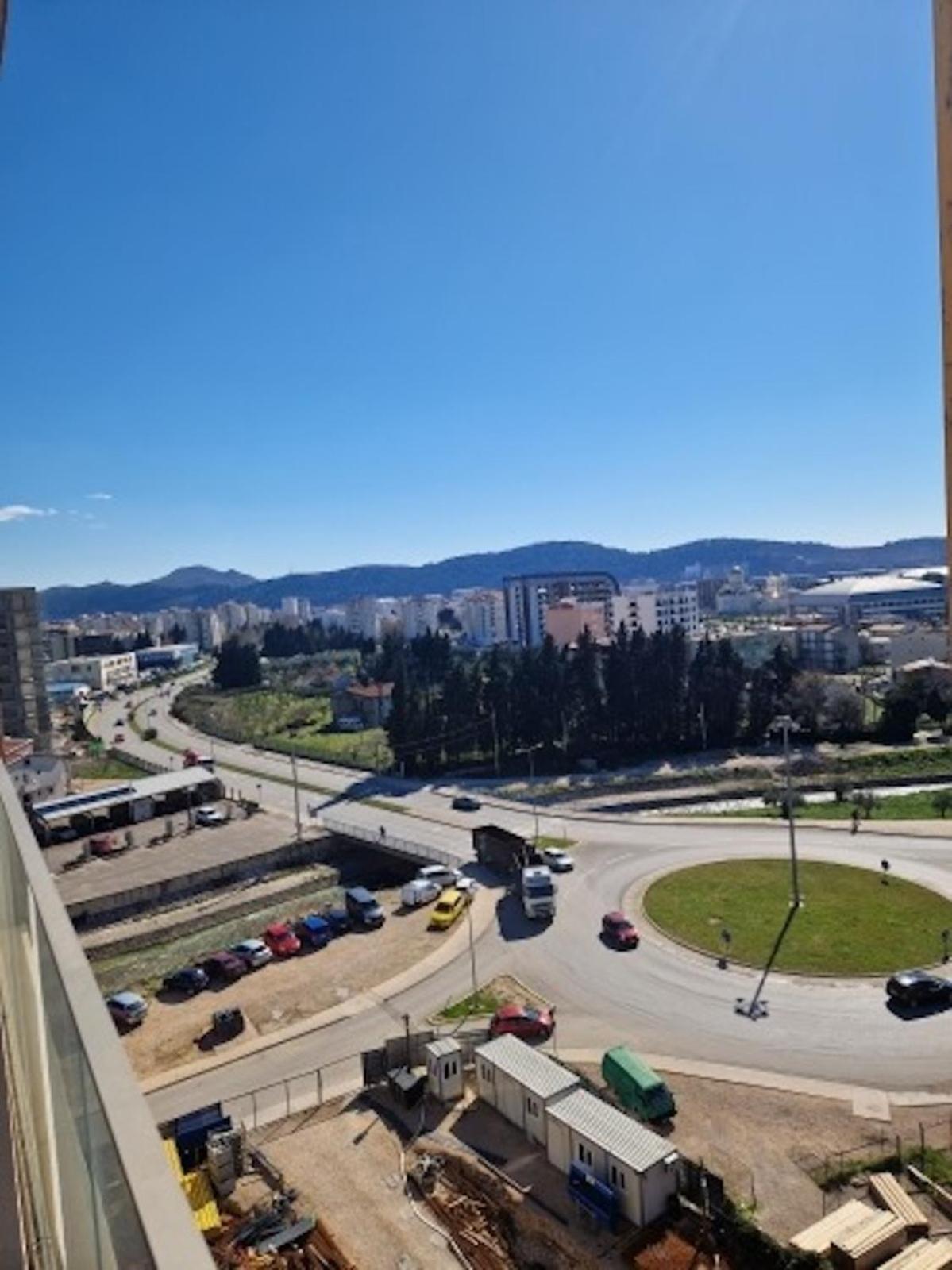 Appartement Sea View 809 Bar